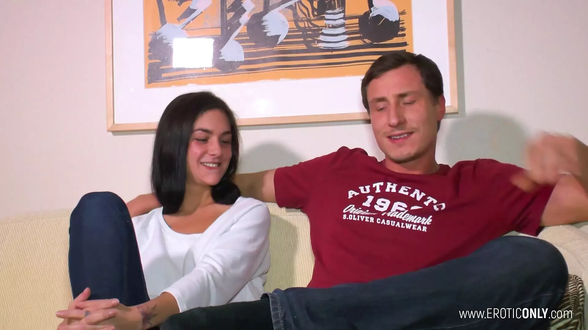 Eheputzen ficken fremd und so fickt auch deine Frau – German Full Movie